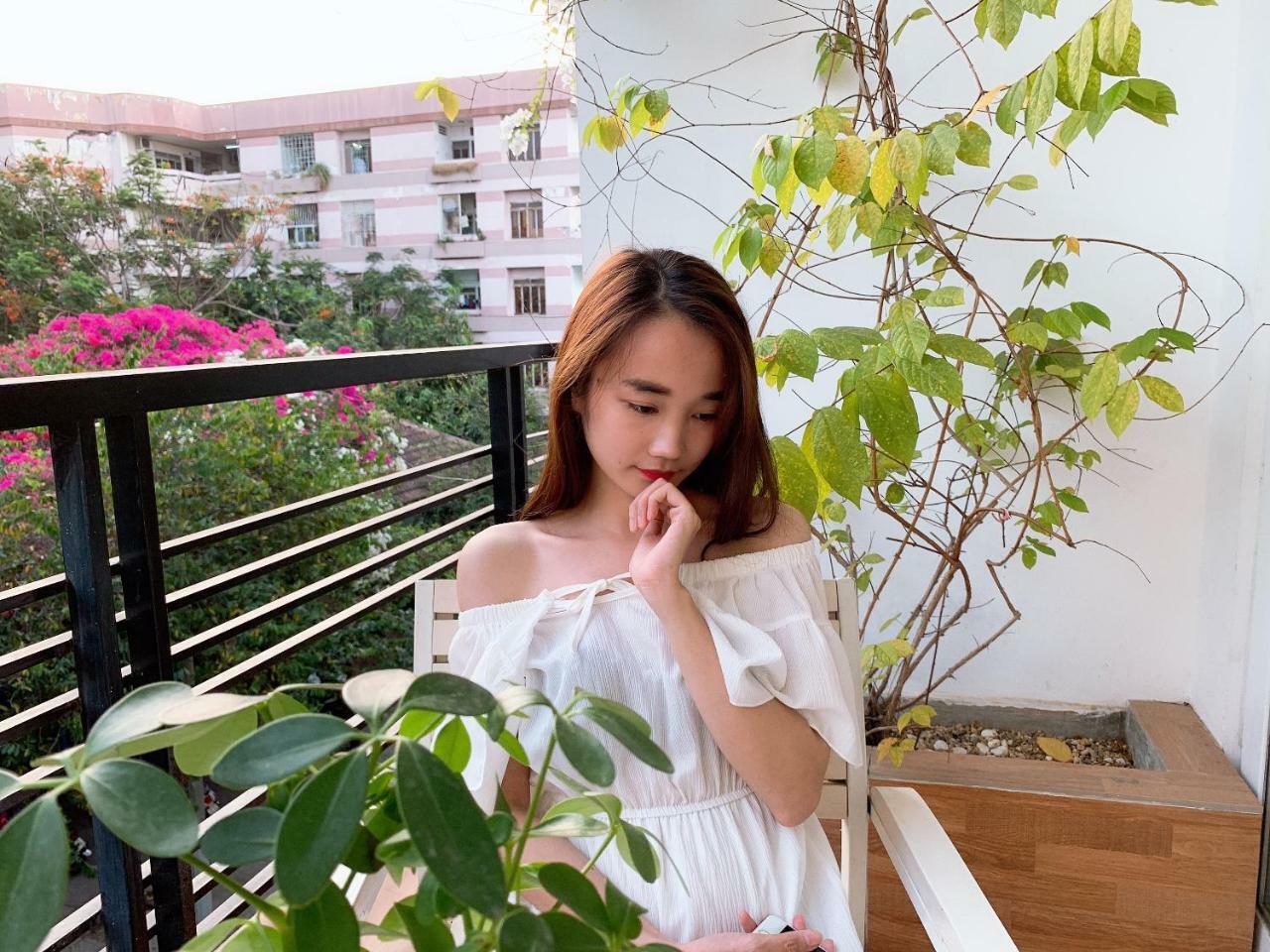 Chez Lotus Hotel Cidade de Ho Chi Minh Exterior foto