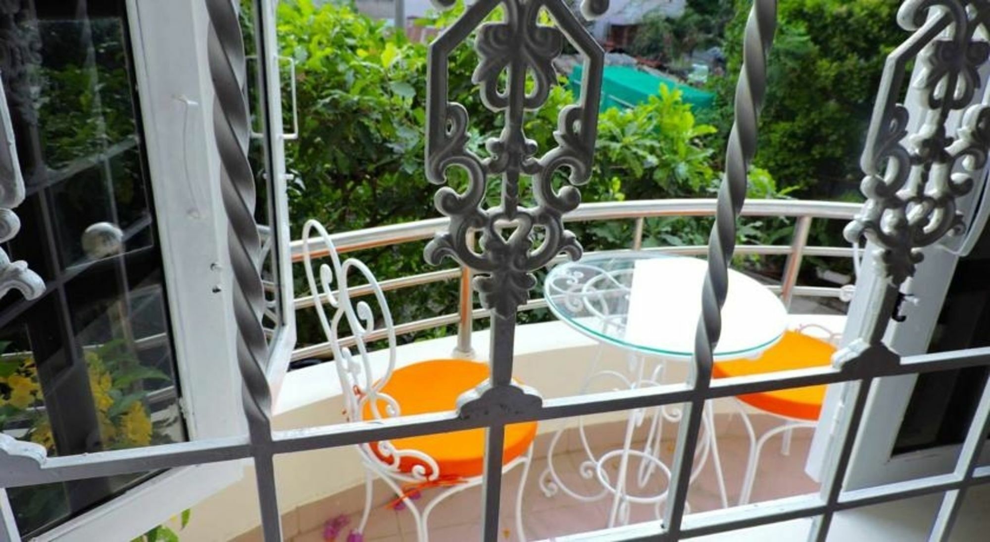 Chez Lotus Hotel Cidade de Ho Chi Minh Exterior foto